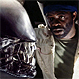 Actor de película “Alien” dice que fue visitado por extraterrestres