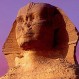 ¿Un OVNI sobre la Esfinge de Egipto? Incertidumbre por una imagen antigua