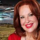 Candidata al Congreso de EE.UU. aseguró haber estado dentro de un OVNI