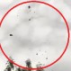 ¿Ovnis en Providencia? Locura en redes sociales por inexplicable “flota” en cielos de la comuna