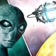 Astrónomo plantea curiosa teoría: ¿Rayos gamma del Espacio tienen mensajes de aliens?