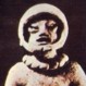 Fotografían a supuesto “astronauta alien” sobre un puente del Lago Ness