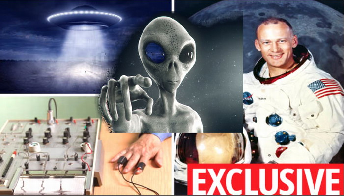 Foto: Buzz Aldrin. /maestroviejo.es