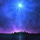 Extraña hipótesis de astrofísicos de Estados Unidos describe “robo de estrellas”