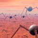 Astrofísico dice que nuestra galaxia podría estar plagada de nano-sondas extraterrestres