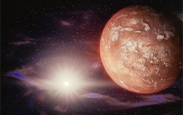 La NASA ha detectado insospechados e inexplicables cambios en el oxígeno de Marte: ¿Qué o quién los está generando?