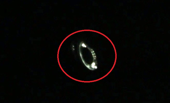 Foto: Imagen del grupo Facebook "Perú, Ovnis, Extraterrestres Ancestrales, Abducciones y Política