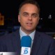 OVNI apareció durante un despacho en vivo de la televisión: Video está causando revuelo