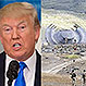 Donald Trump prende las alertas de los ufólogos al hablar del “Incidente Roswell”