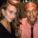 ¿Chloe Green y el ex convicto más sexy del mundo comprometidos? La pareja del escándalo, detectada por paparazzis