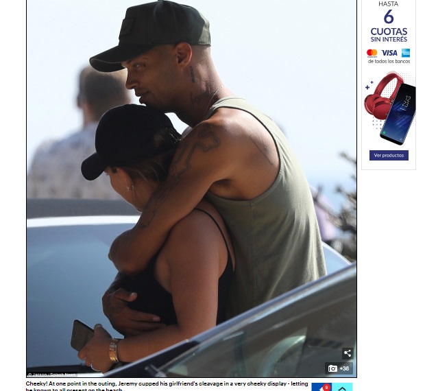 Captura www.dailymail.co.uk