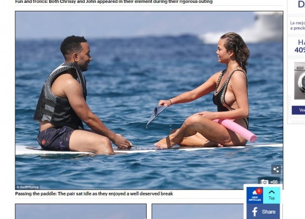 Captura www.dailymail.co.uk