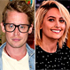 Gran misterio alrededor de Macaulay Culkin y Paris Jackson, capturados por paparazzis haciéndose un tatuaje