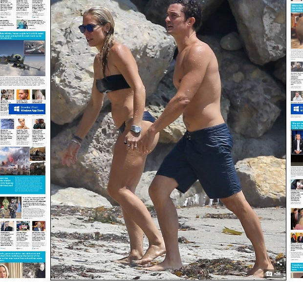 Captura www.dailymail.co.uk