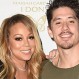 Novio de Mariah Carey es detectado en una actitud demasiado íntima junto a la cantante