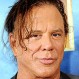 ¿Es ese Mickey Rourke? Paparazzis detectan al actor en un concierto