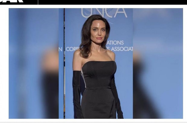 Jolie Pitt
