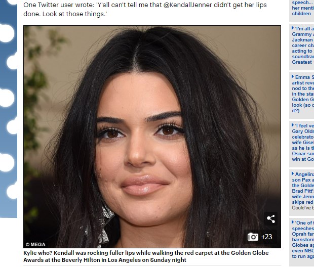 Captura www.dailymail.co.uk