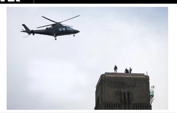 Captura radaronline.com