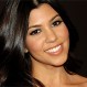Kourtney Kardashian fue descubierta por paparazzis luciendo un arriesgado y llamativo atuendo