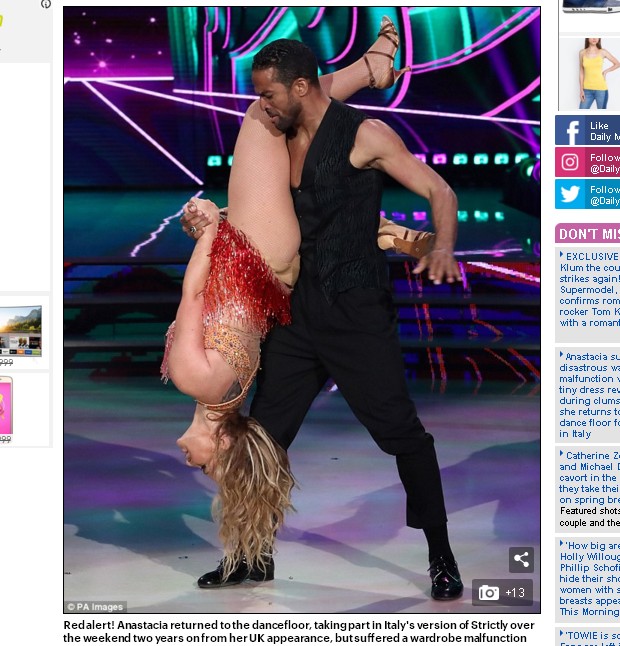 Anastacia