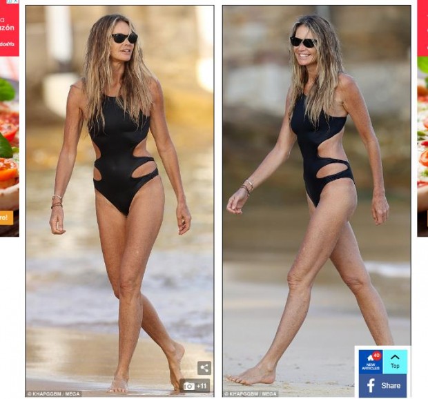 Elle Macpherson