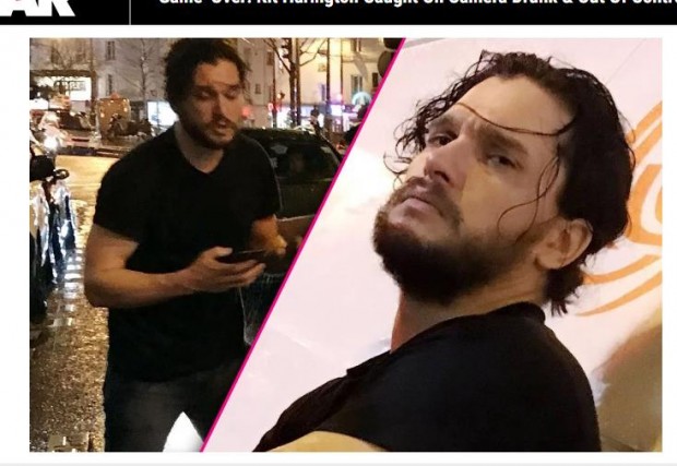 Kit Harington