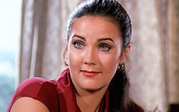 Lynda Carter sorprende a fans de la Mujer Maravilla con aparición junto a su hija