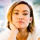 Olivia Wilde sufre “descuido” en plena alfombra roja: Se roba todas las miradas