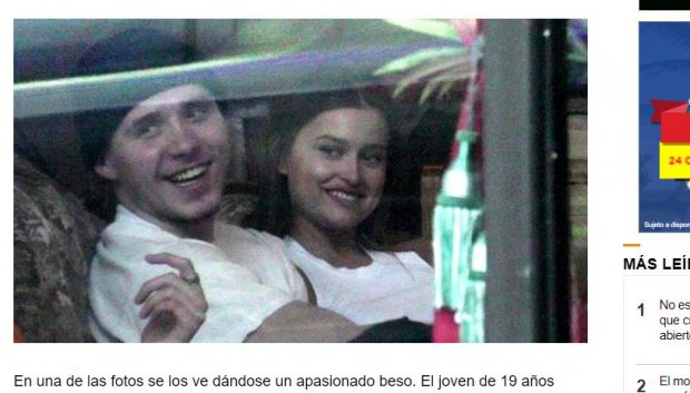 Captura www.infobae.com