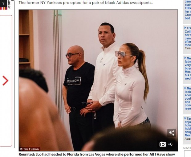Jennifer Lopez