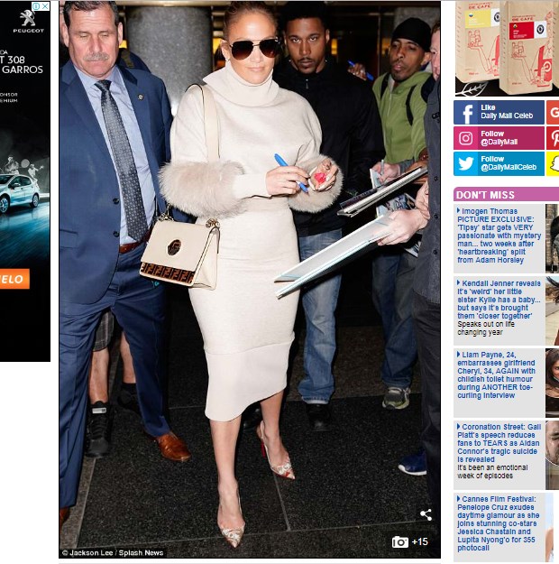 Captura www.dailymail.co.uk