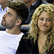 La noche que Piqué fue descubierto rodeado de mujeres y ninguna de ellas era Shakira