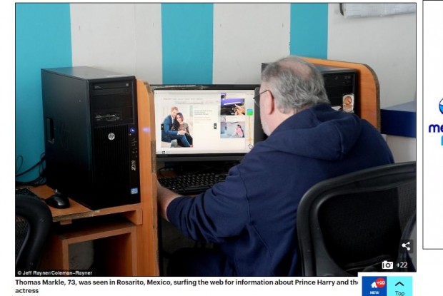 Captura www.dailymail.co.uk