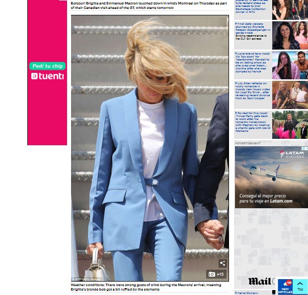 Captura www.dailymail.co.uk