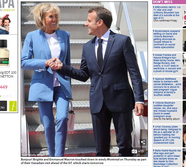 Captura www.dailymail.co.uk