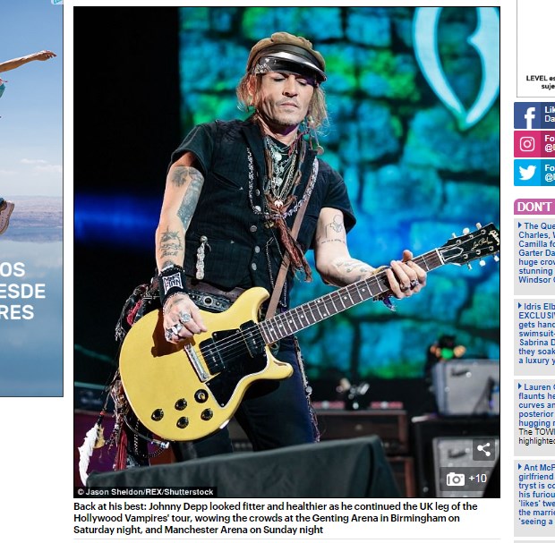Captura www.dailymail.co.uk