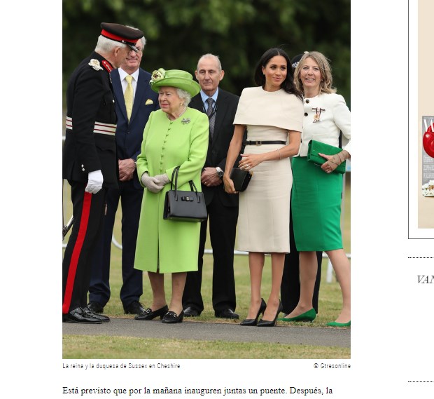 Meghan Markle