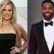 Detectan juntos a Khloe Kardashian y Tristan Thompson luego del escándalo por infidelidad
