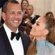 Jennifer Lopez celebró el cumpleaños de Alex Rodríguez y estas son las imágenes