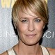 Robin Wright y su novio demuestran su amor sin pudores ante los paparazzis