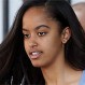 Detectan a Malia Obama en ruidoso festejo de 20 años y sin su novio