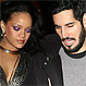 Detectan a Rihanna en medio de fuerte discusión con su novio: La cantante incluso levantó su mano