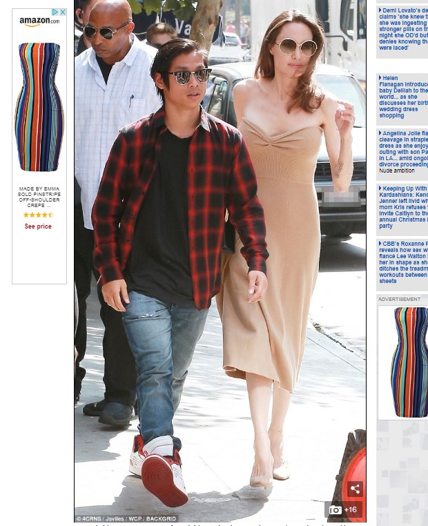 Captura www.dailymail.co.uk