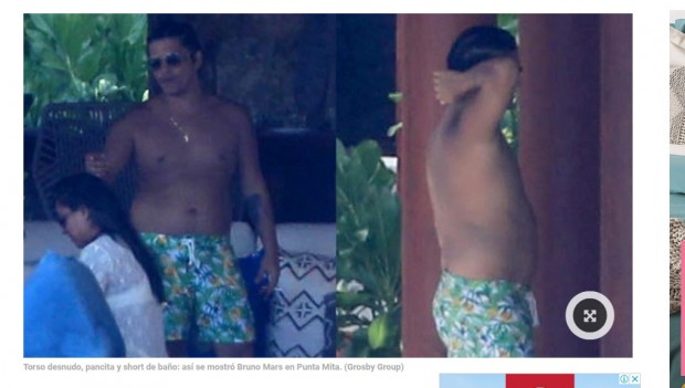 Captura www.clarin.com