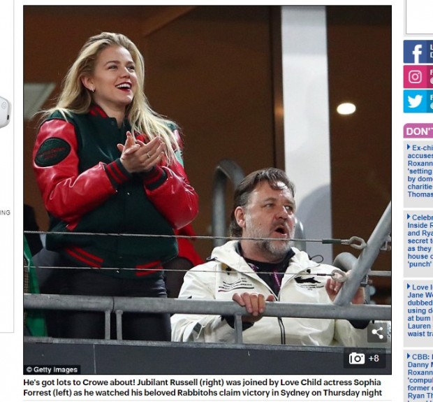 Captura www.dailymail.co.uk