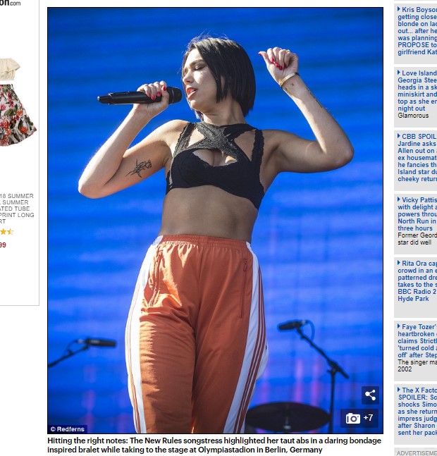 Captura www.dailymail.co.uk