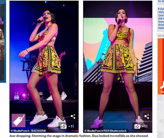 Captura www.dailymail.co.uk