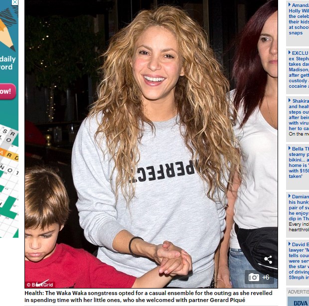 Captura www.dailymail.co.uk