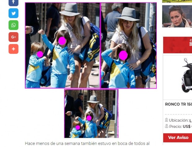 Captura larepublica.pe